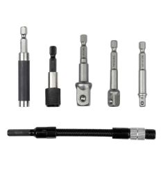 BỘ ĐẦU CHUYỂN ĐỔI 6 CHI TIẾT YATO YT-04640
