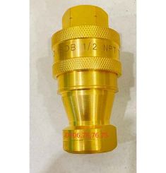 BỘ ĐẦU NỐI THỦY LỰC 1/2 INCH ECO 21MM 04SP