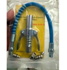 BỘ DÂY VÀ ĐẦU BƠM MỠ CÁC LOẠI TLT-BBM001