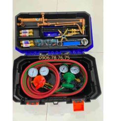 BỘ ĐÈN HÀN CẮT GIÓ ĐÁ YAMATO TW-B0052N