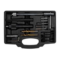 BỘ DỤNG CỤ CẢO BUGI XÔNG 16 CHI TIẾT YATO YT-05342