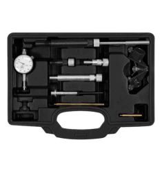 BỘ DỤNG CỤ ĐẶT THỜI ĐIỂM PHUN CHO BƠM NHIÊN LIỆU CHO ĐỘNG CƠ DIESEL 10 CHI TIẾT YATO YT-05337