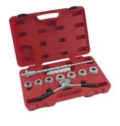 BỘ DỤNG CỤ ÉP CHÉN CỔ (CẢO CHÉN CỔ) CH080777