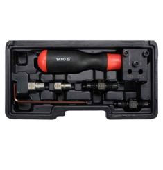 BỘ DỤNG CỤ LÃ ỐNG DẦU PHANH 4.75MM 3/16 INCH YATO YT-06086