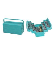 BỘ DỤNG CỤ SỬA CHỮA 70 CHI TIẾT WHIRLPOWER A22-4070