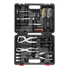 BỘ DỤNG CỤ SỬA CHỮA PHANH ĐA NĂNG 15 CHI TIẾT YATO YT-06802