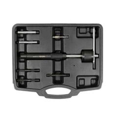 BỘ DỤNG CỤ THÁO BUGI XÔNG HỎNG 7 CHI TIẾT YATO YT-05343