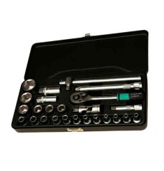 BỘ KHẨU 1/2 INCH 25 CHI TIẾT WHIRLPOWER 1614-4925S