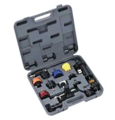  BỘ KIỂM TRA RÒ RỈ THÙNG NƯỚC GIẢI NHIỆT RT-919A LIHYANN