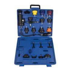 BỘ KIỂM TRA RÒ RỈ THÙNG NƯỚC GIẢI NHIỆT RT-919C LIHYANN