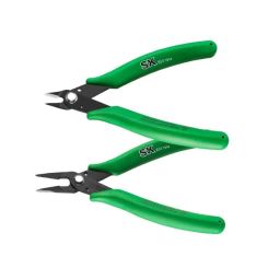 BỘ KÌM CẮT 2 CHIẾC SK TOOLS SK02120