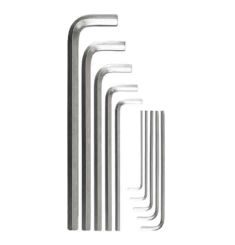 BỘ LỤC GIÁC 1.5-19MM 14 CHI TIẾT YATO YT-05136