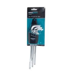 BỘ LỤC GIÁC 9 CÂY ĐẦU BI WHIRLPOWER 158-0809