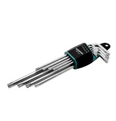 BỘ LỤC GIÁC 9 CÂY ĐẦU HOA THỊ WHIRLPOWER 158-1109