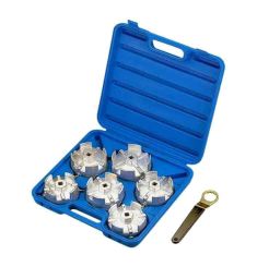 BỘ LY CHỤP MỞ BÌNH LỌC DẦU XE TẢI WH-295 LIHYANN