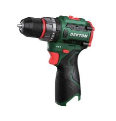 BỘ MÁY KHOAN DÙNG PIN 16.8V DEKTON D16-ID1060PRO