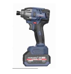 BỘ MÁY KHOAN VÍT ĐỘNG LỰC PIN 21V YAMASU YMS-MCV10330G2W