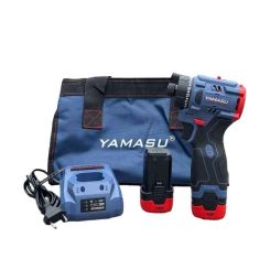 BỘ MÁY KHOAN VÍT TRƯỢT PIN 16V YAMASU MVT40NW