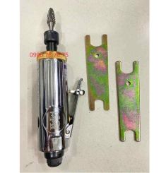 BỘ MÁY MÀI HƠI 6MM KÈM MŨI MÀI HỢP KIM BMM-B002