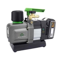 BƠM CHÂN KHÔNG DÙNG PIN 2.5CFM SUPER STARS ST-2BMC-SET (CÓ PIN VÀ HỘP ĐỰNG)