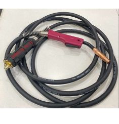 BỘ MỎ HÀN MIG CHO MÁY HÀN HỒNG KỲ HKMIG200S DÀI 5M