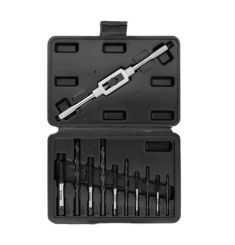 BỘ MŨI THÁO VÍT GÃY 11 CHI TIẾT YATO YT-05902