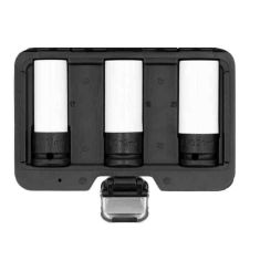 BỘ MŨI THÁO VÍT GÃY 3 CHI TIẾT YATO YT-05920