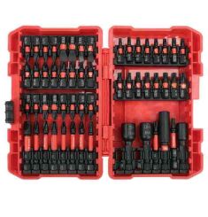BỘ MŨI VÍT 1/4 INCH 54 CHI TIẾT YATO YT-04617