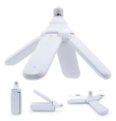 BÓNG ĐÈN LED 4 CÁNH GẤP GỌN SIÊU SÁNG TL000069