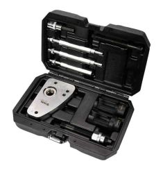 BỘ THÁO KIM PHUN ĐỘNG CƠ DIESEL BOSCH/SIEMENS 10 CHI TIẾT YATO YT-05338