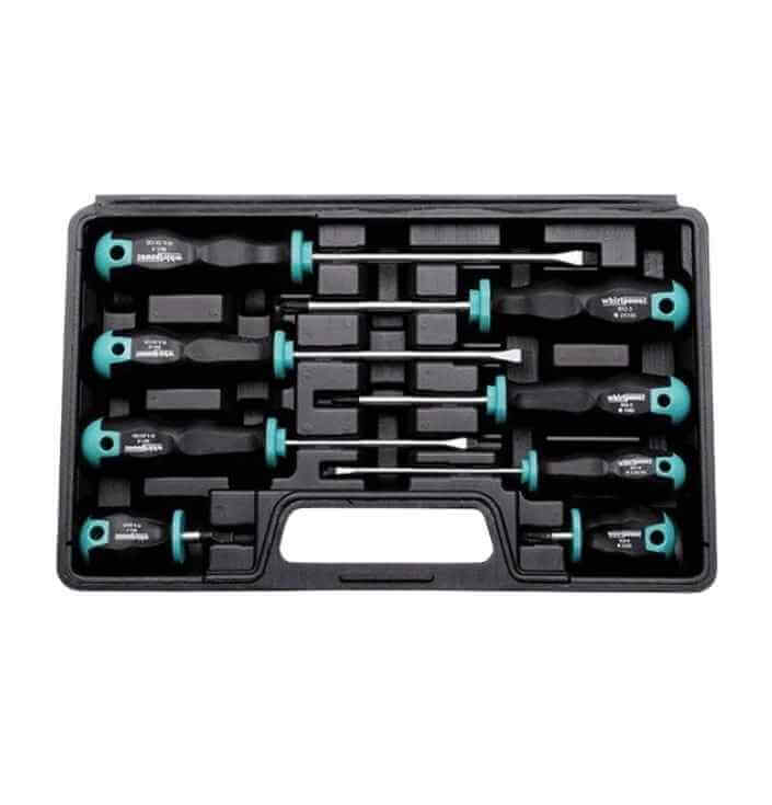 BỘ TÔ VÍT 8 CHI TIẾT WHIRLPOWER S11-1708