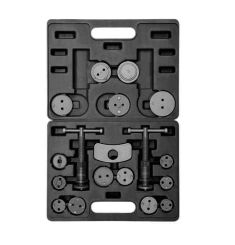 BỘ VAM ÉP PISTON THẮNG ĐĨA 18 CHI TIẾT YATO YT-0682