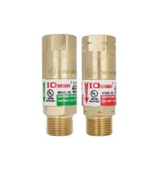 BỘ VAN CHỐNG CHÁY NGƯỢC MORRIS HB288