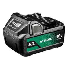 PIN MÁY KHOAN HIKOKI BSL1850MA 18V 5AH