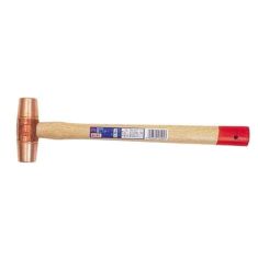 BÚA ĐỒNG NGUYÊN KHỐI OH FH-40