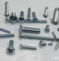 Bulong, vít các loại khác