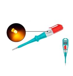 BÚT THỬ ĐIỆN 4X200MM ĐỘ SÁNG CAO TOTAL THT292018