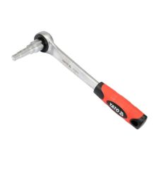 CẦN SIẾT LỰC 1/2 INCH XUYÊN TÂM KÈM CỜ LÊ BƯỚC YATO YT-03314