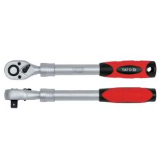 CẦN SIẾT TỰ ĐỘNG 1/2 INCH ĐIỀU CHỈNH NGẮN DÀI 305-445MM YATO YT-0299