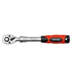 CẦN SIẾT TỰ ĐỘNG 3/8 INCH ĐIỀU CHỈNH NGẮN DÀI 215-315MM YATO YT-0298