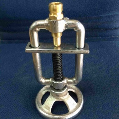 CẢO BÌNH OXY Y TẾ