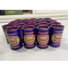 CÁT XOÁY XUPAP ABRO 140GRAM