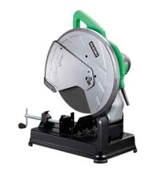 MÁY CẮT TỐC ĐỘ CAO HIKOKI CC14STA