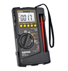 Đồng hồ đo điện vạn năng CD800A Sanwa