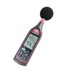 MÁY ĐO TIẾNG ỒN GHI DỮ LIỆU CENTER 323