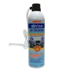CHAI XỊT VỆ SINH ĐIỀU HOÀ Ô TÔ ABRO AIR CLEAN P405