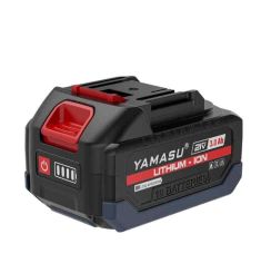 CHÂN PIN PHỔ THÔNG 10 CELL 21V PIN M21 - 3.0AH YAMASU
