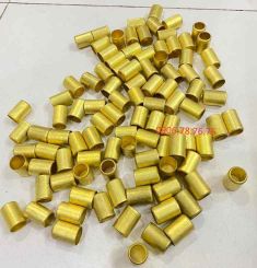 CHÉN BẤM ỐNG 10MM BẰNG THAU CB-010