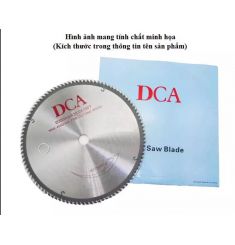 LƯỠI CƯA  GỖ DCA 2.3T60R