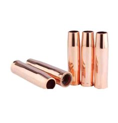 CHỤP KHÍ 200A 1.5 ĐỒNG ĐỎ DAQIN DQ-M-CK5D